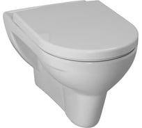 Подвесной унитаз с полочкой Laufen 2095.1.000.000.1, 00000068548