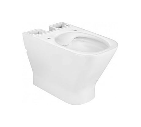 Унитаз Roca Gap rimless 00000035339 734273700H