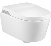 Электронный подвесной унитаз-биде ROCA In-Wash Inspira 803060001 00000052344