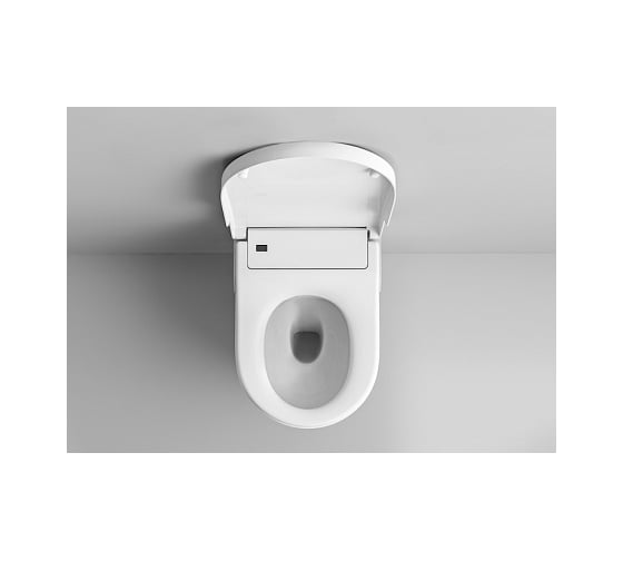 Электронный подвесной унитаз-биде ROCA In-Wash Inspira 803060001 00000052344