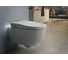 Электронный подвесной унитаз-биде ROCA In-Wash Inspira 803060001 00000052344 3