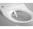Электронный подвесной унитаз-биде ROCA In-Wash Inspira 803060001 00000052344 6