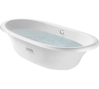 Чугунная ванна ROCA Newcast-White 170х85 233650007 00000018794