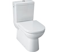 Напольный унитаз, выпуск Vario Laufen 2495.8.000.000.1, 00000032792