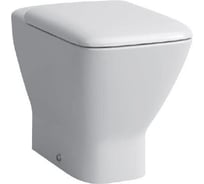 Напольный унитаз Laufen 2370.1.000.000.1, 00000032382