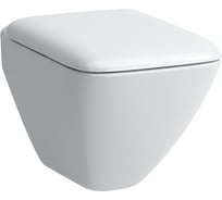 Подвесной унитаз Laufen 2070.3.000.000.1, 00000035935