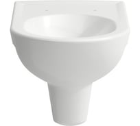 Подвесной унитаз Laufen 2095.0.000.000.1, 00000022154