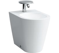 Напольное биде Laufen K BY 3233.1.000.302.1, 00000049077
