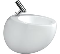 Подвесное биде Laufen 3097.1.400.304.1, 00000050882