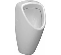 Уринал Laufen подвод воды наружный 4206.2.000.000.1, 00000053693