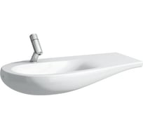 Умывальник Laufen со столешницей справа, 900x500/350 мм 1497.5.400.104.1, 00000047560