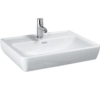 Раковина Laufen 60х48 см 1895.2.000.109.1, 00000023223