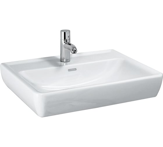 Раковина Laufen 60х48 см 1895.2.000.109.1, 00000023223 1