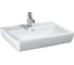 Раковина Laufen 60х48 см 1895.2.000.109.1, 00000023223 1