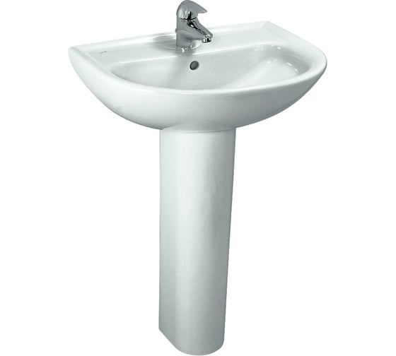 Раковина Laufen 60х48 см 1095.2.000.104.1, 00000014544