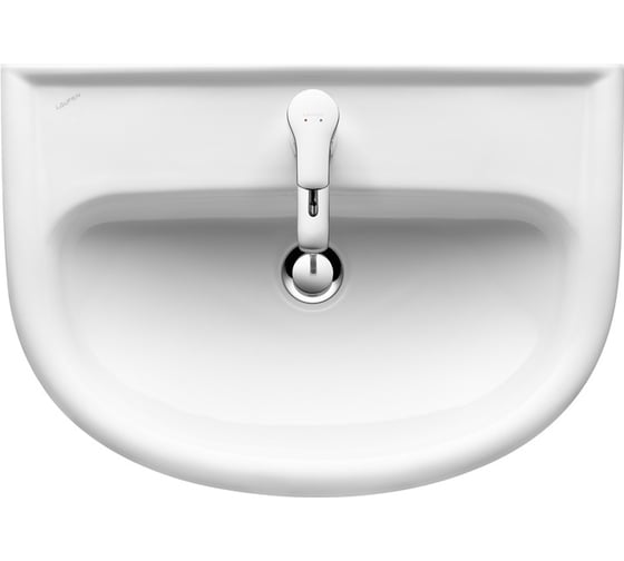 Раковина Laufen 65 см 1095.3.000.104.1, 00000014549