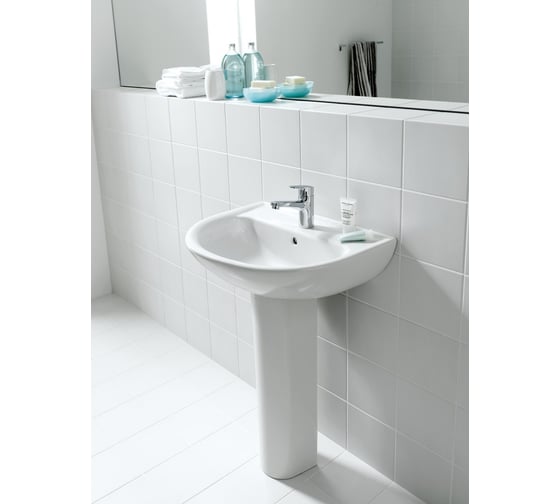 Раковина Laufen 65 см 1095.3.000.104.1, 00000014549