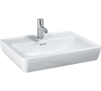 Раковина Laufen 60х48 см 1895.2.000.104.1, 00000027552