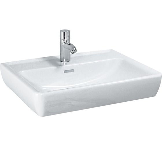 Раковина Laufen 60х48 см 1895.2.000.104.1, 00000027552 1