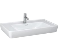 Раковина Laufen 85х48 см 1395.6.000.104.1, 00000023222
