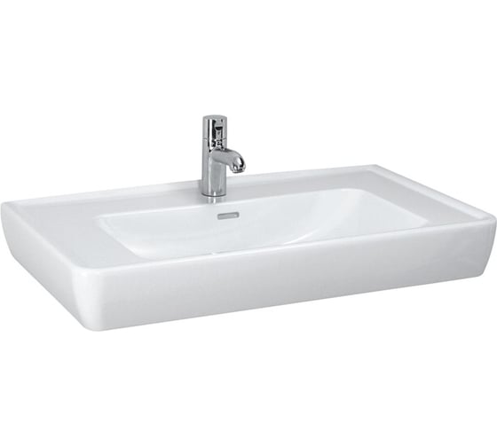 Раковина Laufen 85х48 см 1395.6.000.104.1, 00000023222 1
