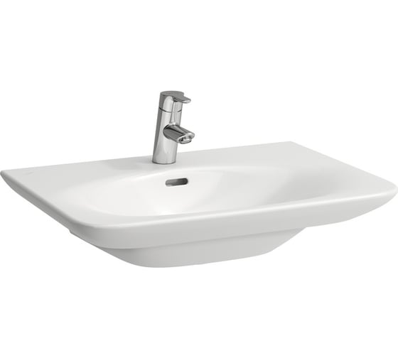 Раковина Laufen 65 см 1070.3.000.104.1, 00000013988 1