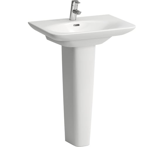 Раковина Laufen 65 см 1070.3.000.104.1, 00000013988