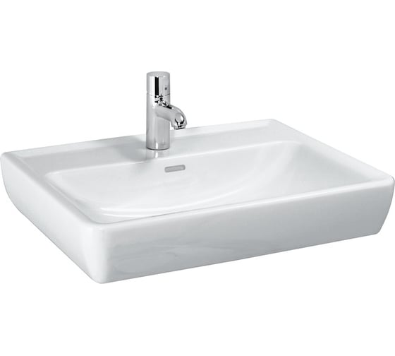 Раковина Laufen 65х48 см 1895.3.000.104.1, 00000023235