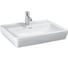 Раковина Laufen 65х48 см 1895.3.000.104.1, 00000023235 1
