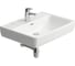 Раковина Laufen 65х48 см 1895.3.000.104.1, 00000023235 3