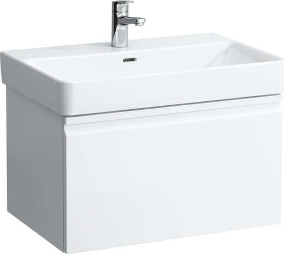 Раковина Laufen 8.1096.7.000.104.1, 00000035946