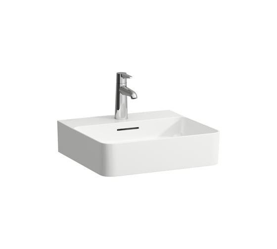 Раковина Laufen 450x420 мм 8.1528.1.000.104.1, 00000015498 1