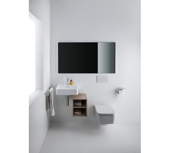 Раковина Laufen 450x420 мм 8.1528.1.000.104.1, 00000015498