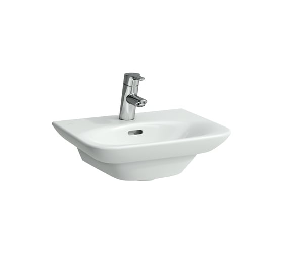 Раковина Laufen 45х36 см 1570.1.000.104.1, 00000041379