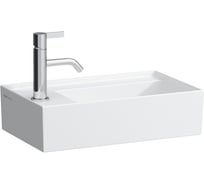 Раковина Laufen 460х280х120 мм 8.1533.5.000.111.1, 00000015294