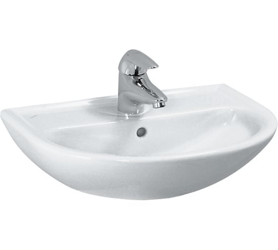 Раковина Laufen 45х33 см 1595.2.000.104.1, 00000022146