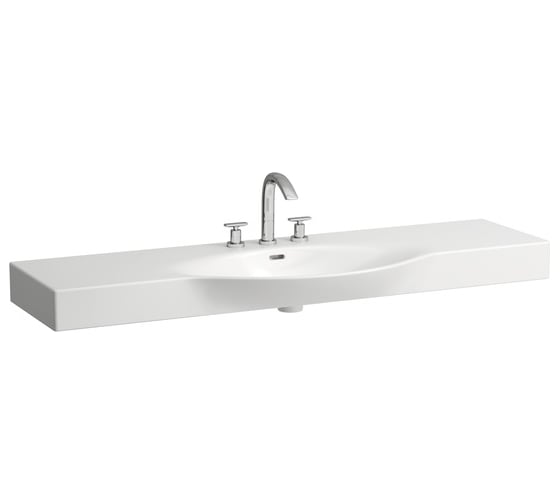 Раковина Laufen 150 см 1170.6.000.104.1, 00000052181