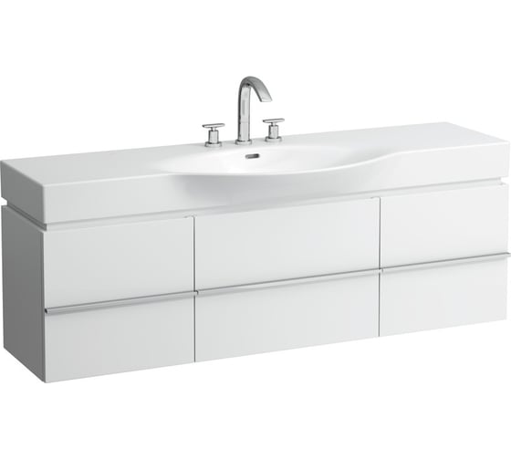 Раковина Laufen 150 см 1170.6.000.104.1, 00000052181