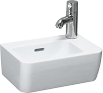 Раковина Laufen 35х25 см 1695.5.000.106.1, 00000022149