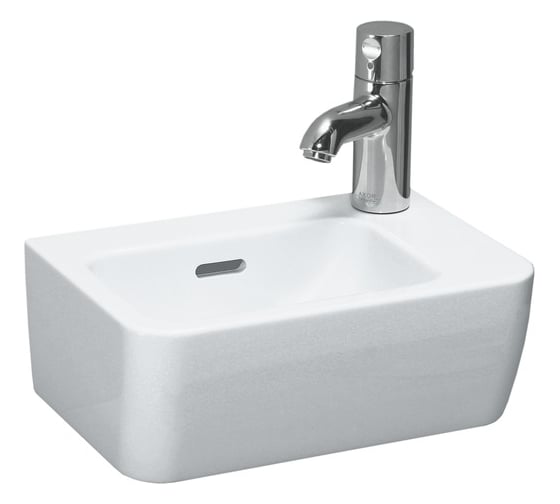 Раковина Laufen 35х25 см 1695.5.000.106.1, 00000022149