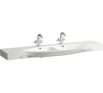 Раковина Laufen 180 см 1470.8.000.104.1, 00000036210