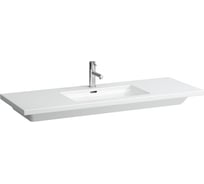 Раковина Laufen 130x48 см 1643.5.000.104.1, 00000031886