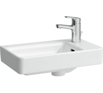 Раковина Laufen 48х28 см, правая 1595.4.000.104.1, 00000022147