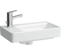 Раковина Laufen 48х28 см, левая 1595.5.000.104.1, 00000021815