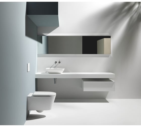 Раковина Laufen 500х350х120 мм 8.1230.2.000.109.1, 00000015255