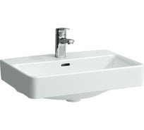 Раковина Laufen 55х38 см 8.1895.8.000.104.1, 00000034462