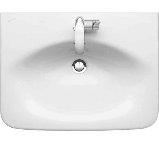 Раковина Laufen 60 см 1070.2.000.104.1, 00000013986