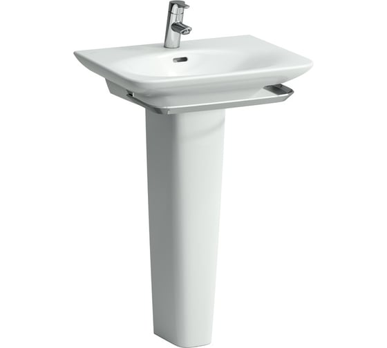 Раковина Laufen 60 см 1070.2.000.104.1, 00000013986
