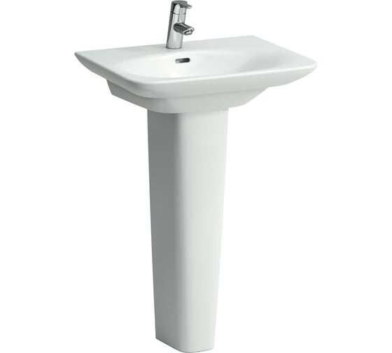 Раковина Laufen 60 см 1070.2.000.104.1, 00000013986