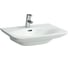 Раковина Laufen 60 см 1070.2.000.104.1, 00000013986 1